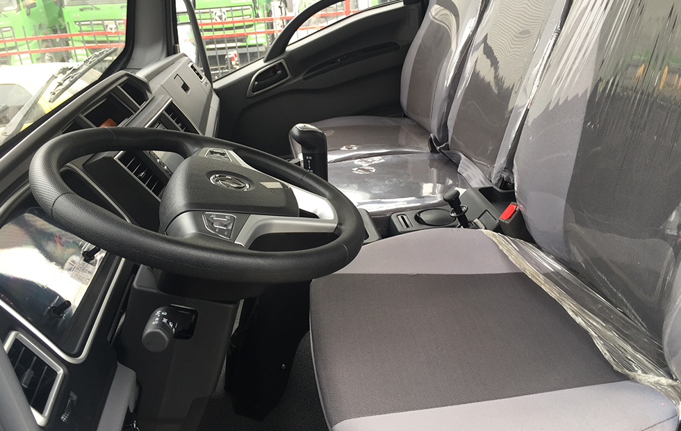 齊東方牌CLD5180GPSEQ6型綠化噴灑車 齊東方牌CLD5180GPSEQ6型綠化噴灑車